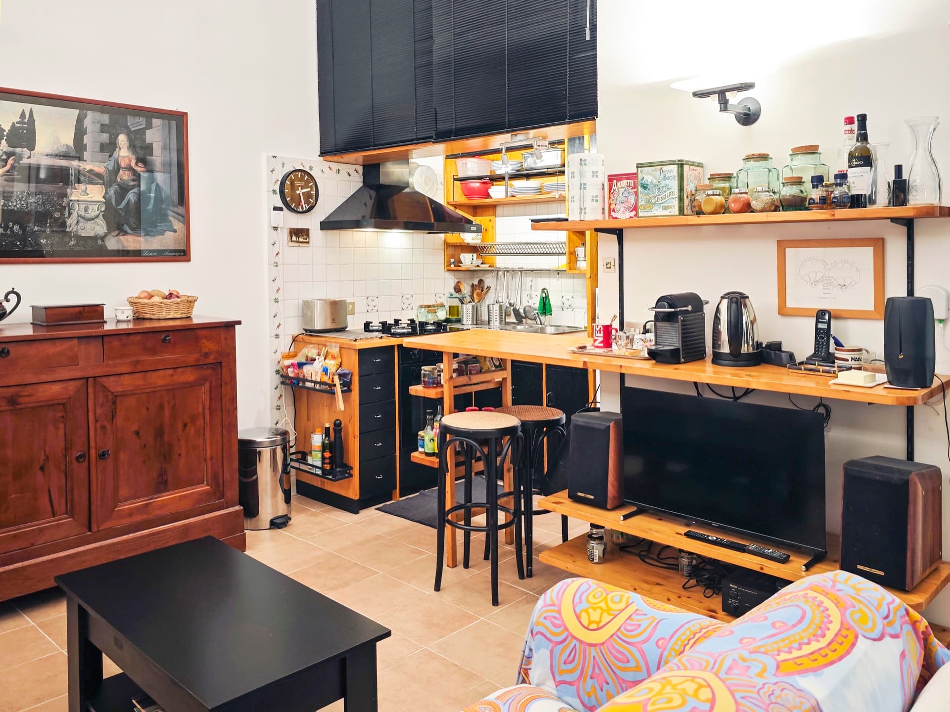 Gli Angeli della Casa Misteriosa